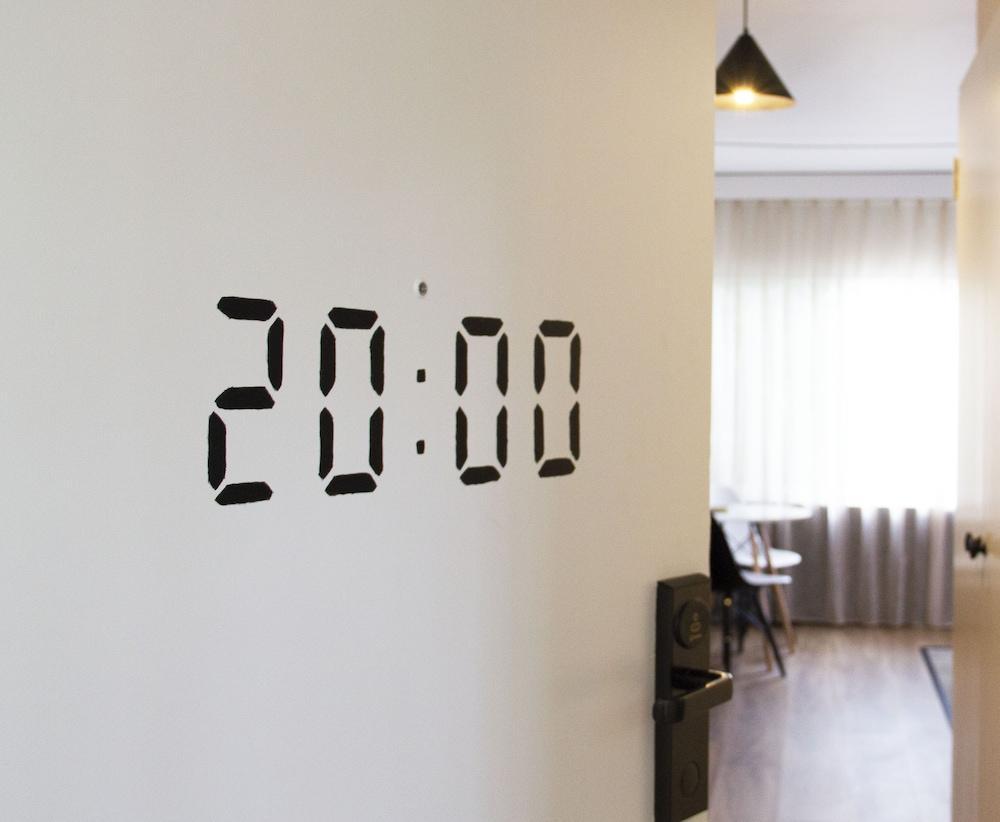 Soya On Davis Apartment Hotel Мелбърн Екстериор снимка