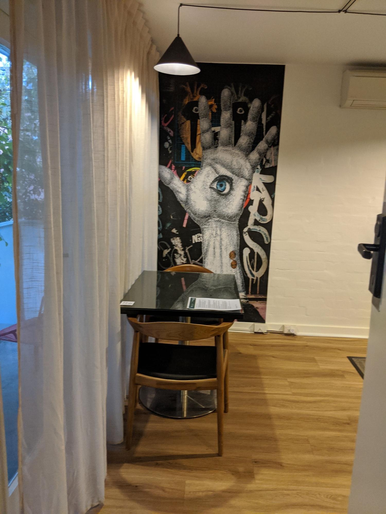 Soya On Davis Apartment Hotel Мелбърн Екстериор снимка
