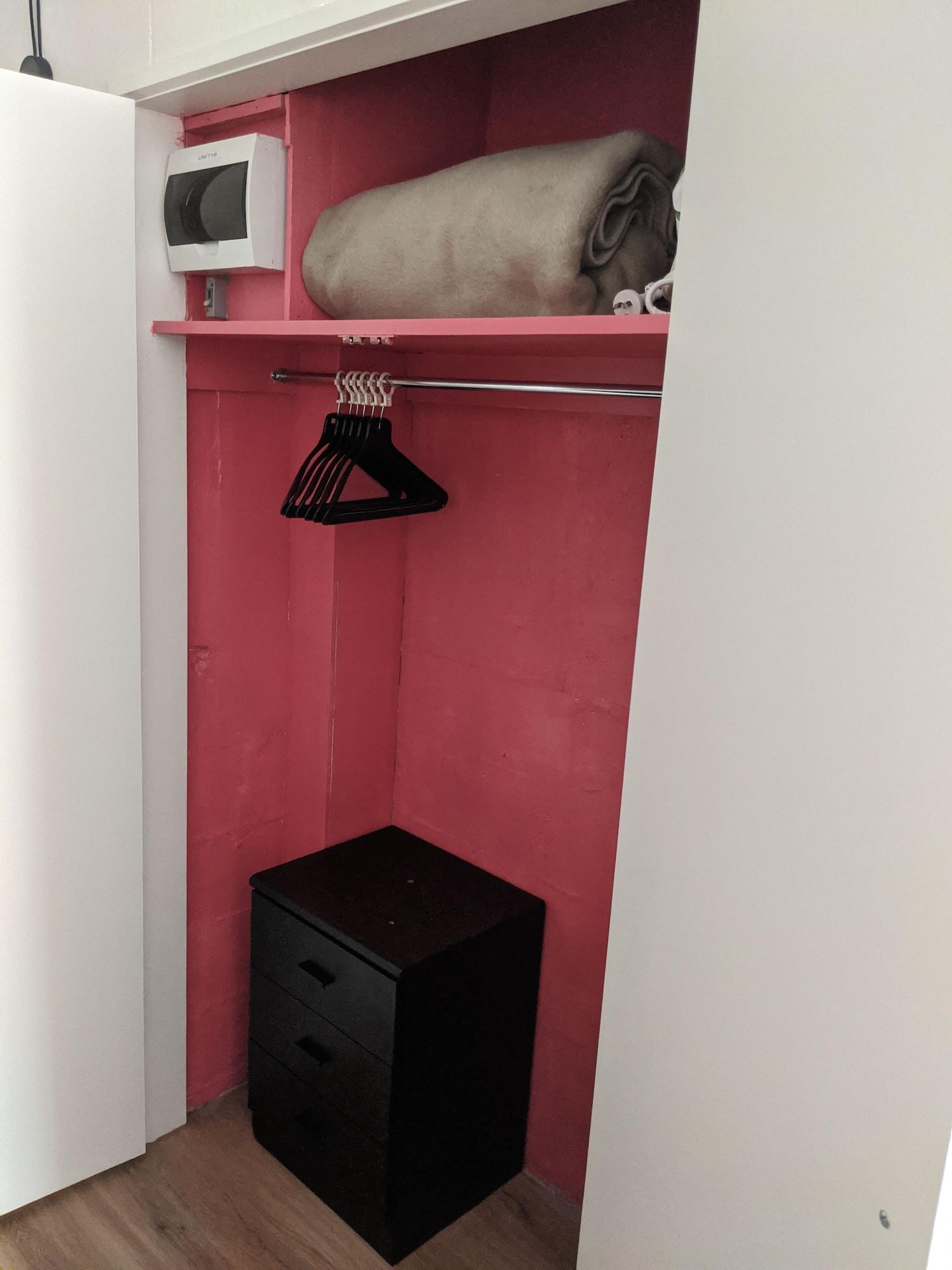 Soya On Davis Apartment Hotel Мелбърн Екстериор снимка