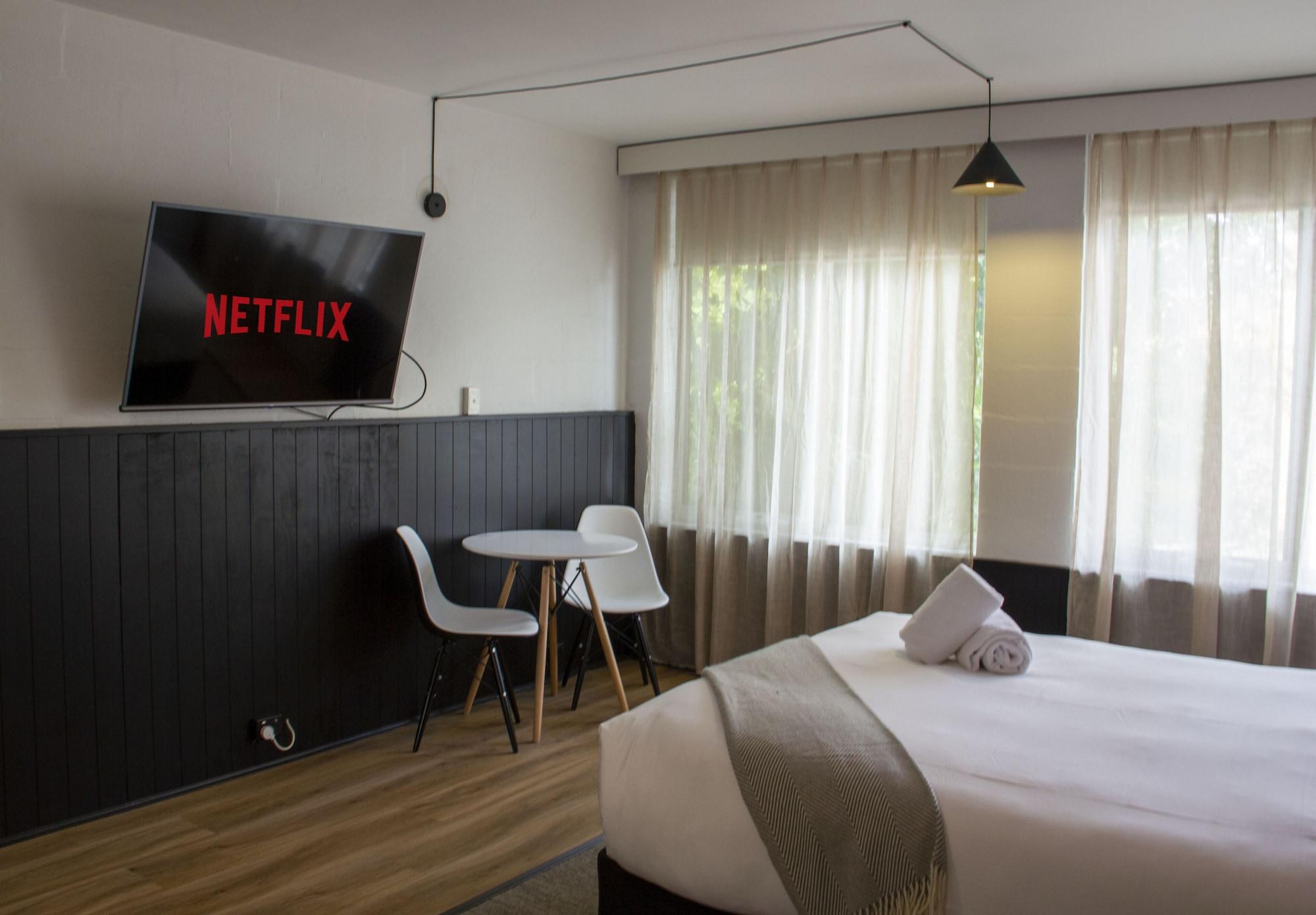 Soya On Davis Apartment Hotel Мелбърн Екстериор снимка
