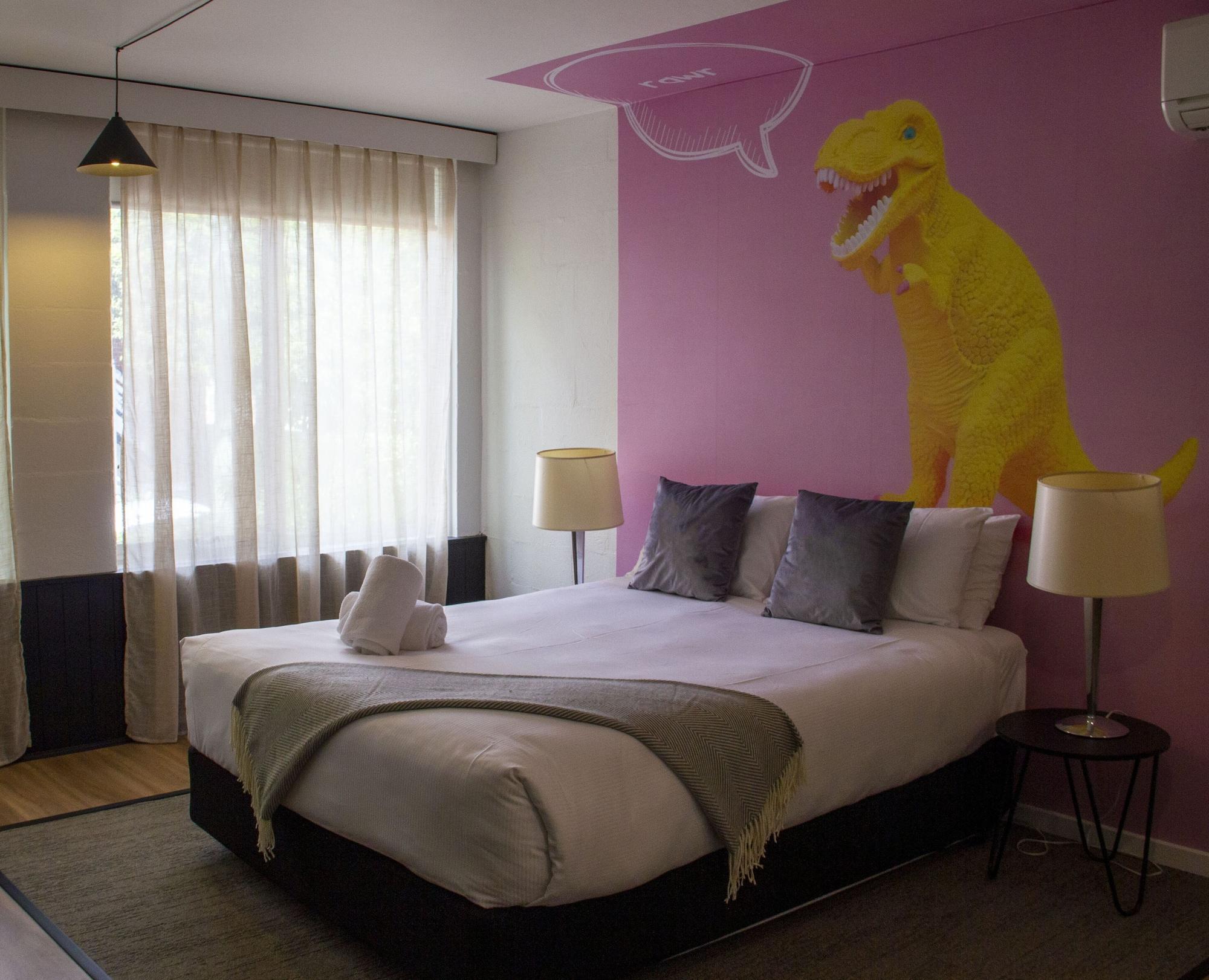 Soya On Davis Apartment Hotel Мелбърн Екстериор снимка