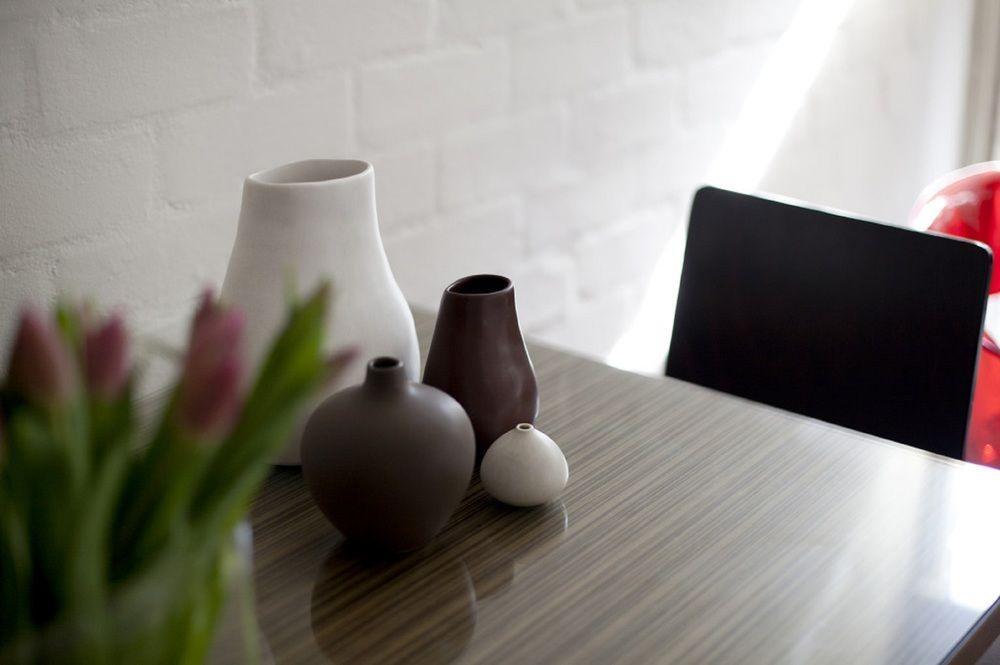 Soya On Davis Apartment Hotel Мелбърн Екстериор снимка