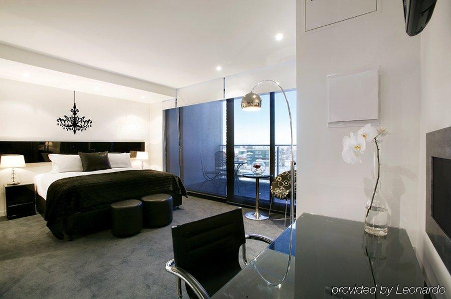 Soya On Davis Apartment Hotel Мелбърн Екстериор снимка