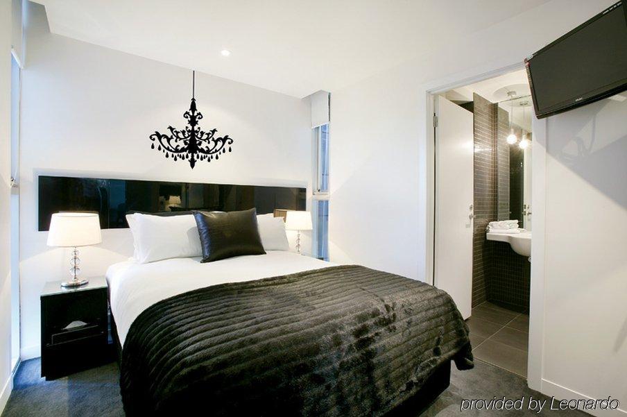 Soya On Davis Apartment Hotel Мелбърн Екстериор снимка