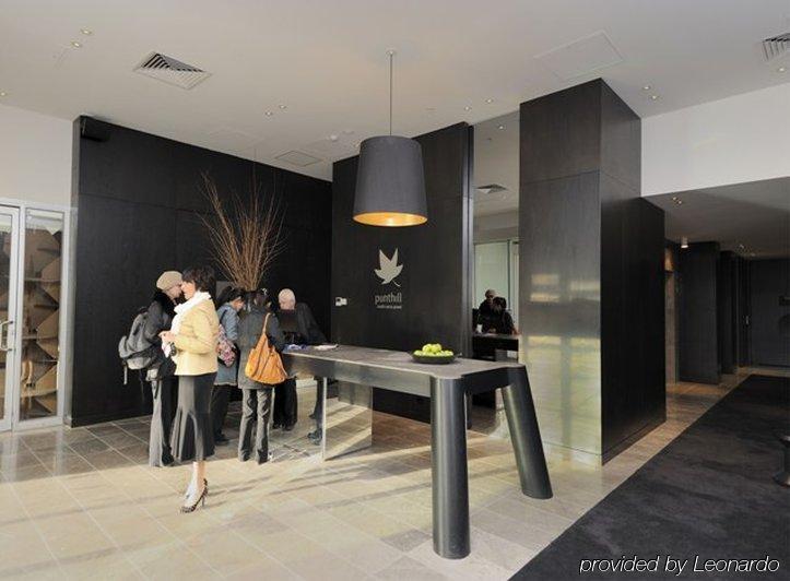 Soya On Davis Apartment Hotel Мелбърн Екстериор снимка