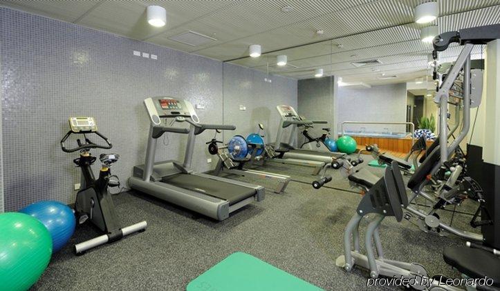 Soya On Davis Apartment Hotel Мелбърн Екстериор снимка