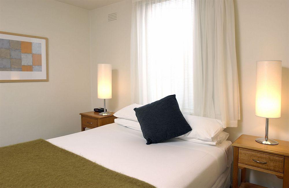 Soya On Davis Apartment Hotel Мелбърн Екстериор снимка