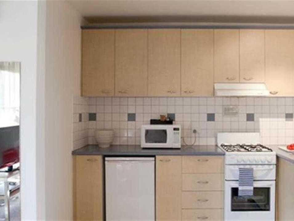 Soya On Davis Apartment Hotel Мелбърн Екстериор снимка